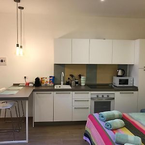 Appartement met een Slaapkamer
